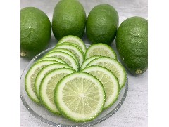 香水檸檬怎么食用？